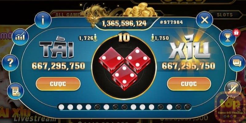 tài xỉu online GO88 Vì sao tài xỉu online GO88 trở thành điểm đến của dân chơi sành?